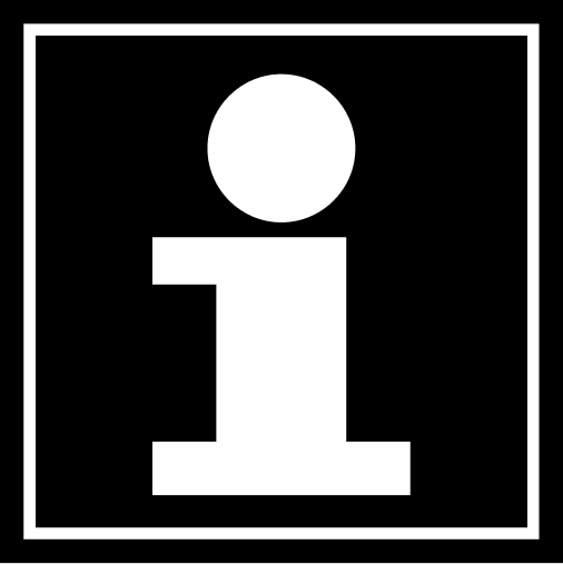 Icon i